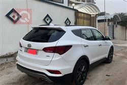 هيونداي سانتافي